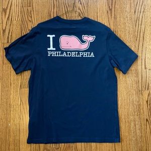 Vineyard vines shirt